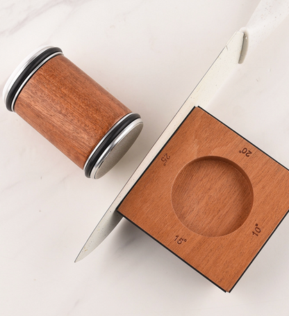 Edge Master Blade Boost Messerschleifer mit 4 Winkeln